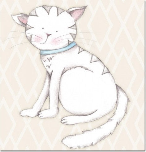 Kitty Kitty Tan