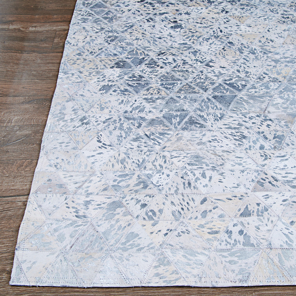 Chalet Oasis Twilight Area Rug, 8''x11''4"