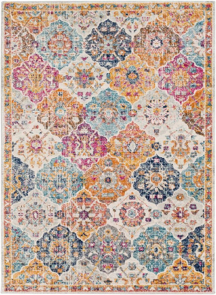 Surya Harput Area Rugs Style HAP-1018, 9' 3" x 12' 6"