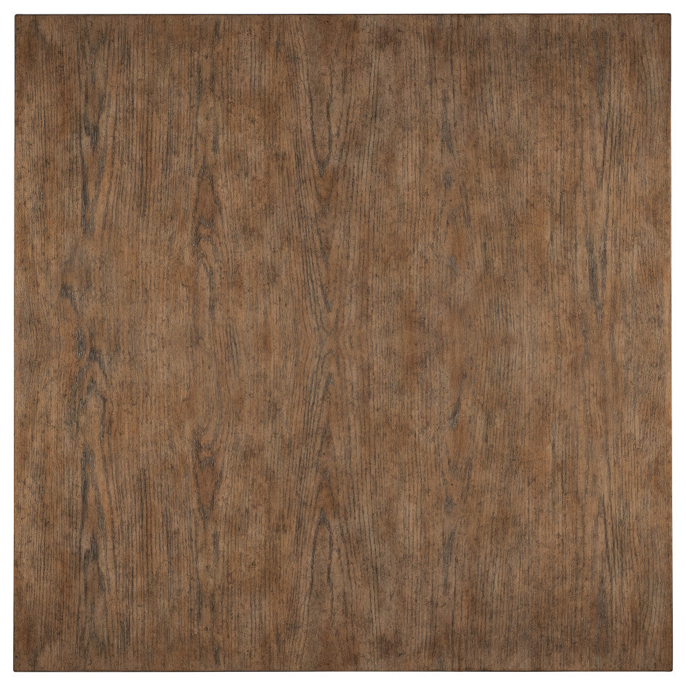 Americana Square Dining Table