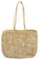 Woven Handbag, Set of 2