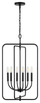 Safavieh Alto 6Lt 15" Pendant