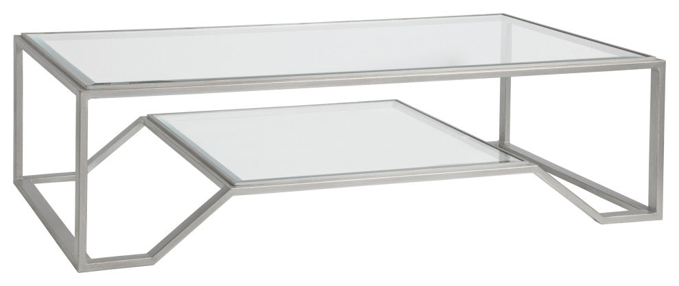 Byron Rectangular Cocktail Table
