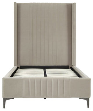 Manhattan Comfort Promenade Twin-Size Bed