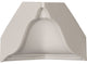3 1/2"P x 3 5/8"H, Inside Corner for Moulding Profiles