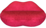 Red Lips Couch, Lip Shaped Sofa