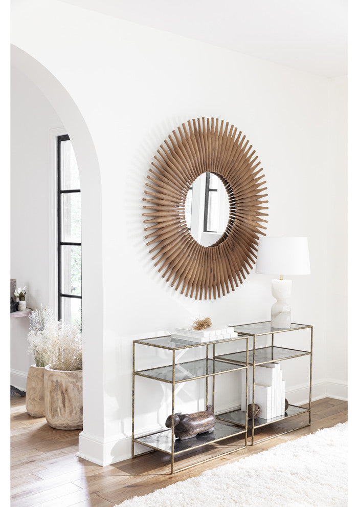 Regina Andrew Rolling Pin Mirror