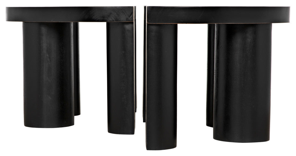 Noir Furniture Pluto Coffee Table