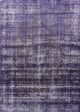 Ahgly Company Indoor Rectangle Mid-Century Modern Area Rugs, 7' x 10'