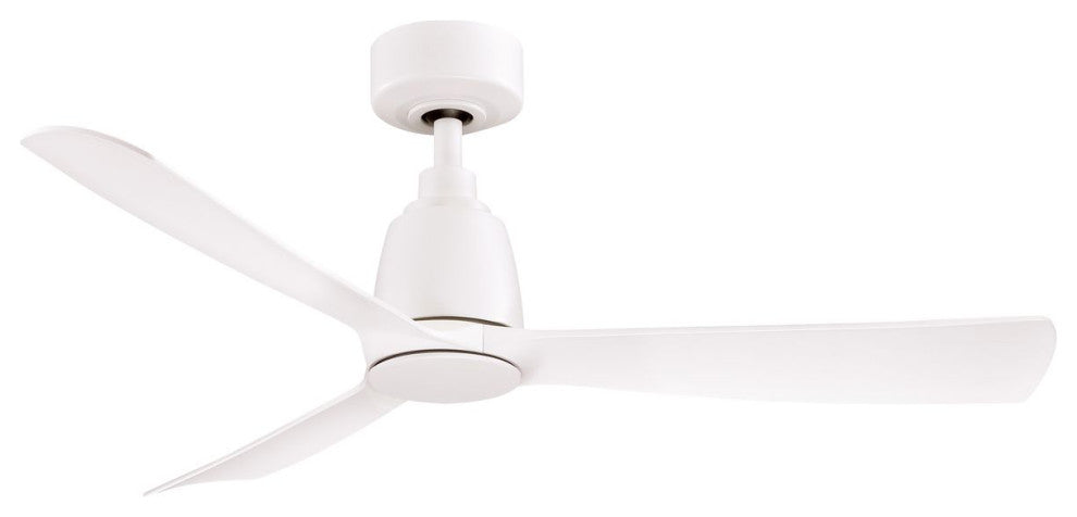 Kute 44" Ceiling Fan