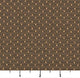 Brown Two Toned Dots Upholstery Fabric By The Yard