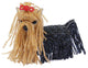 Yorkie Dog Bianca Decor