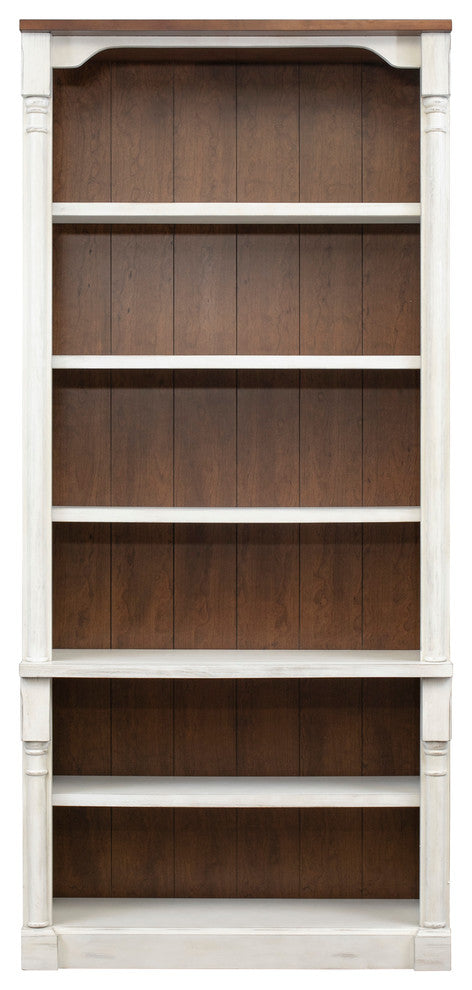 Martin Furniture Open bookcase