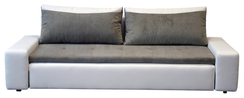 LONDON Sleeper Sofa