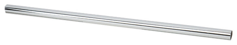 Organized Living freedomRail 72" Clothes Rod, Chrome