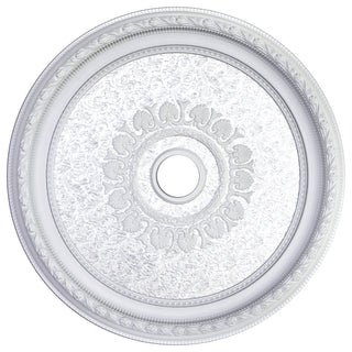 Artistry Lighting, Round 32" Classic White Ceiling Medallion (ART80-Q-084)