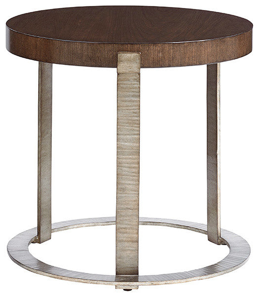 Wetherly Accent Table