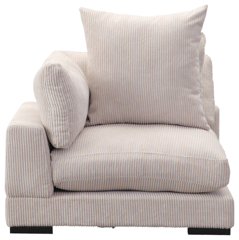 Tumble Corner Cappuccino