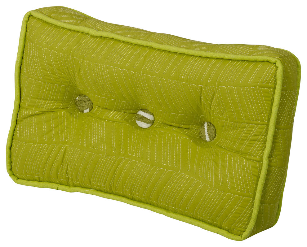 Boxed Pillow