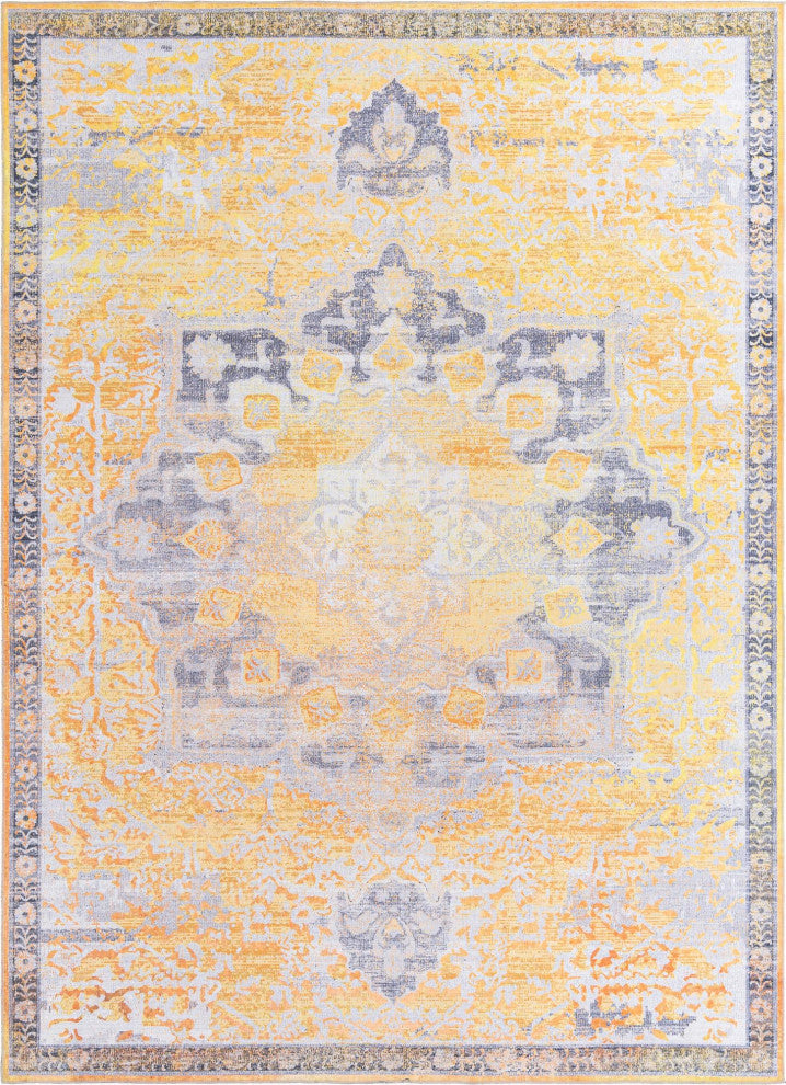 Unique Loom Renaissance Roma Area Rug