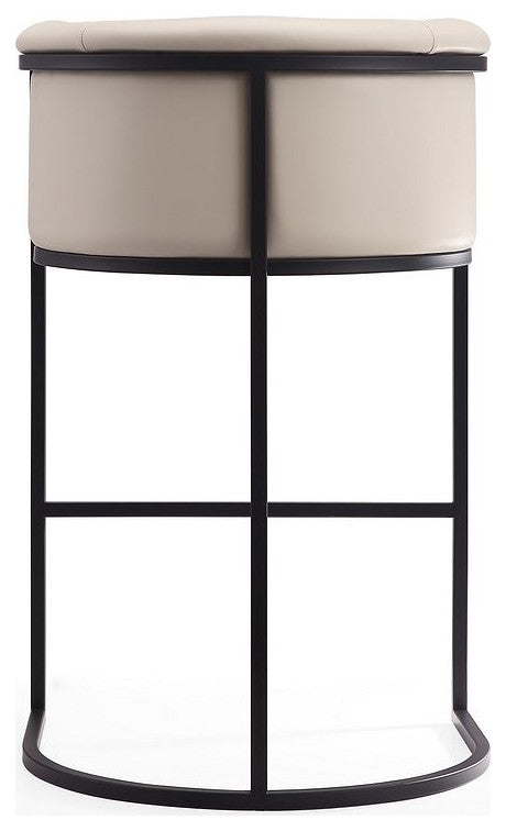 Manhattan Comfort Cosmopolitan Bar Stool, Set of 2
