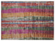 Machine Washable Indoor/Outdoor Chantille ACN1910 Putty 1'8" x 2'6" Rug