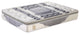 12"? Medium Euro Top Memory Foam Hybrid Pocket Spring Mattress, King