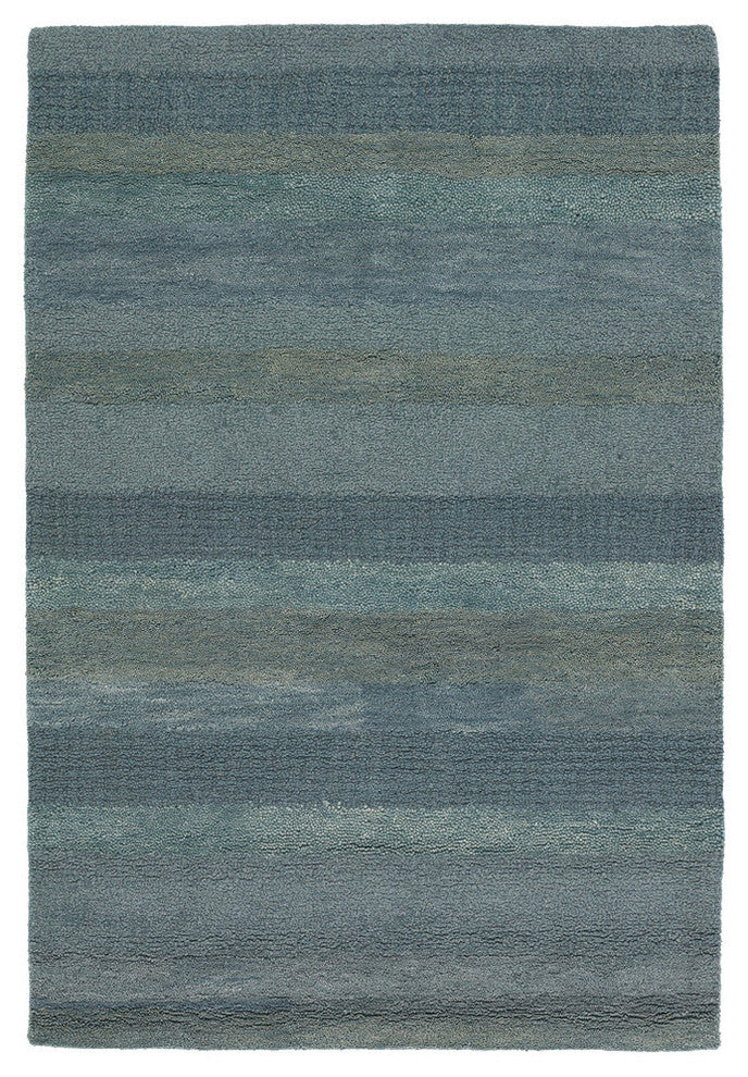 Dejon Contemporary Area Rug, 5''x7''6"