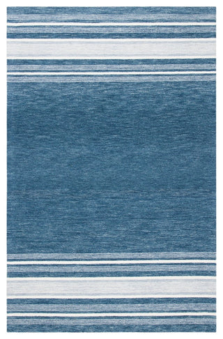 Lauren Ralph Lauren Collection Drift Stripe Rug, LRL6702