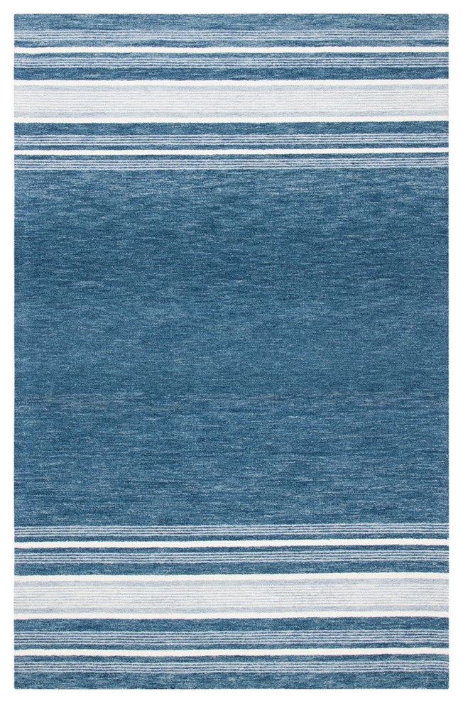 Lauren Ralph Lauren Collection Drift Stripe Rug, LRL6702