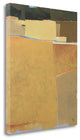 "Bean Field" By Greg Hargreaves, Giclee Print on Gallery Wrap Canvas