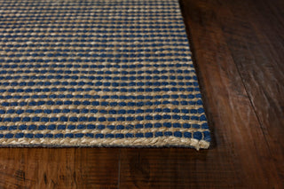 Mason 394 Navy Rug, 5'x7'