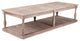 Florent Coffee Table