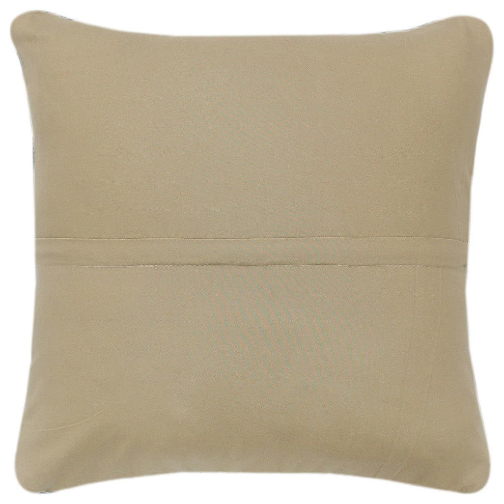 Turkish Bohemian Lawton Hand Woven Kilim Pillow