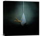 "Untitled" Stretched Canvas Giclee by Yaroslav Vasiliev-Apostol, 16"x16"