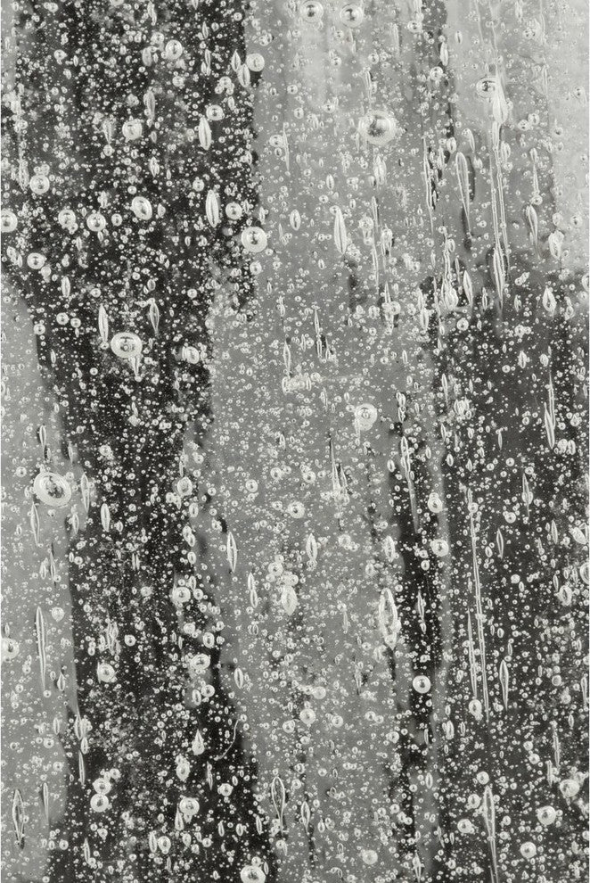 3-Light Post Lantern, Antique Bronze