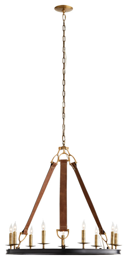 Chaney Chandelier