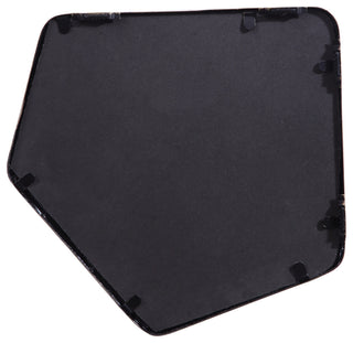 Uttermost Linneah Modern Mirrors, S/4