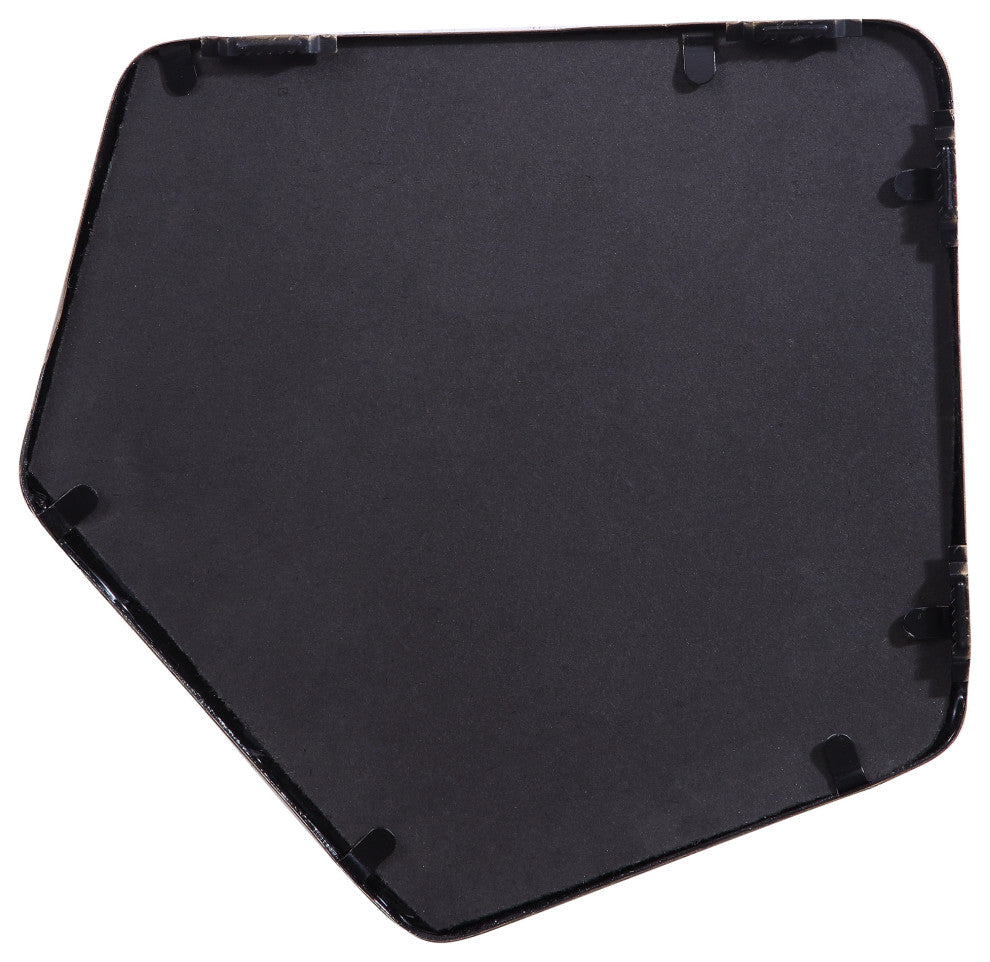 Uttermost Linneah Modern Mirrors, S/4