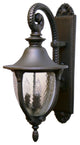 Tuscany Wall Bracket, Black