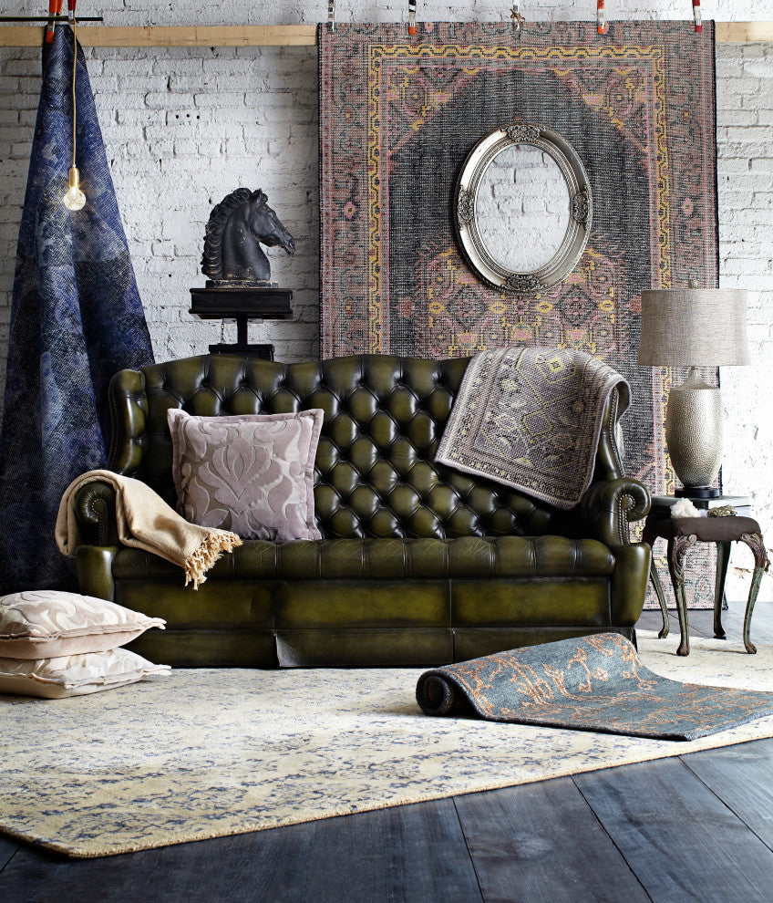 Surya Banshee BAN-3315 9' x 13' Rug