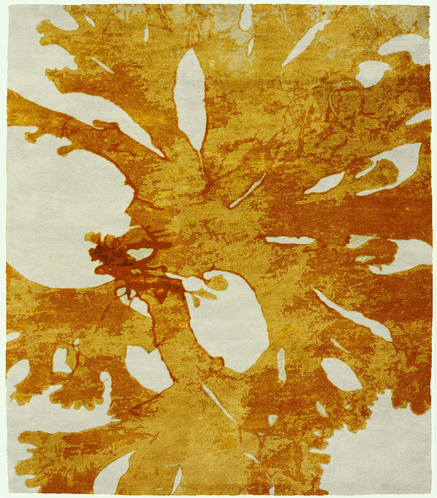 Monaco A Signature Rug, 5'x8'