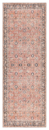 Colin CLN-2301 2'7"x10' Machine Washable Rug