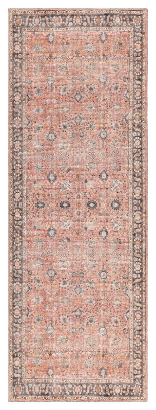 Colin CLN-2301 2'7"x10' Machine Washable Rug