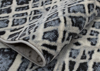 Noori Rug Lagoon Rachael Beige/Charcoal Runner