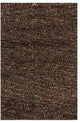 Porta Contemporary Area Rug, 7'9"x10'6" Rectangle