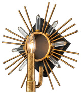 Sun King 1 Light Sconce