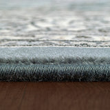 Ancient Garden Rug, 5'3" Round