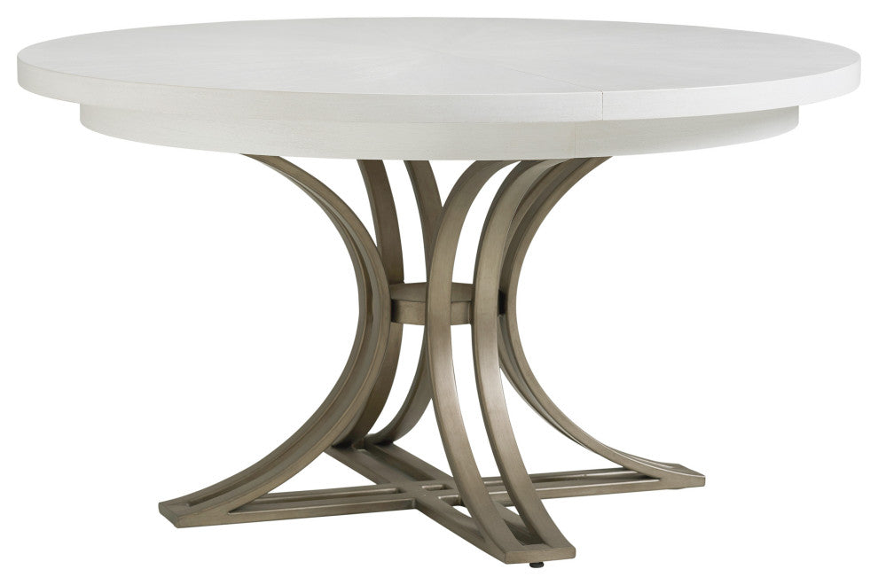 Savannah Round Dining Table