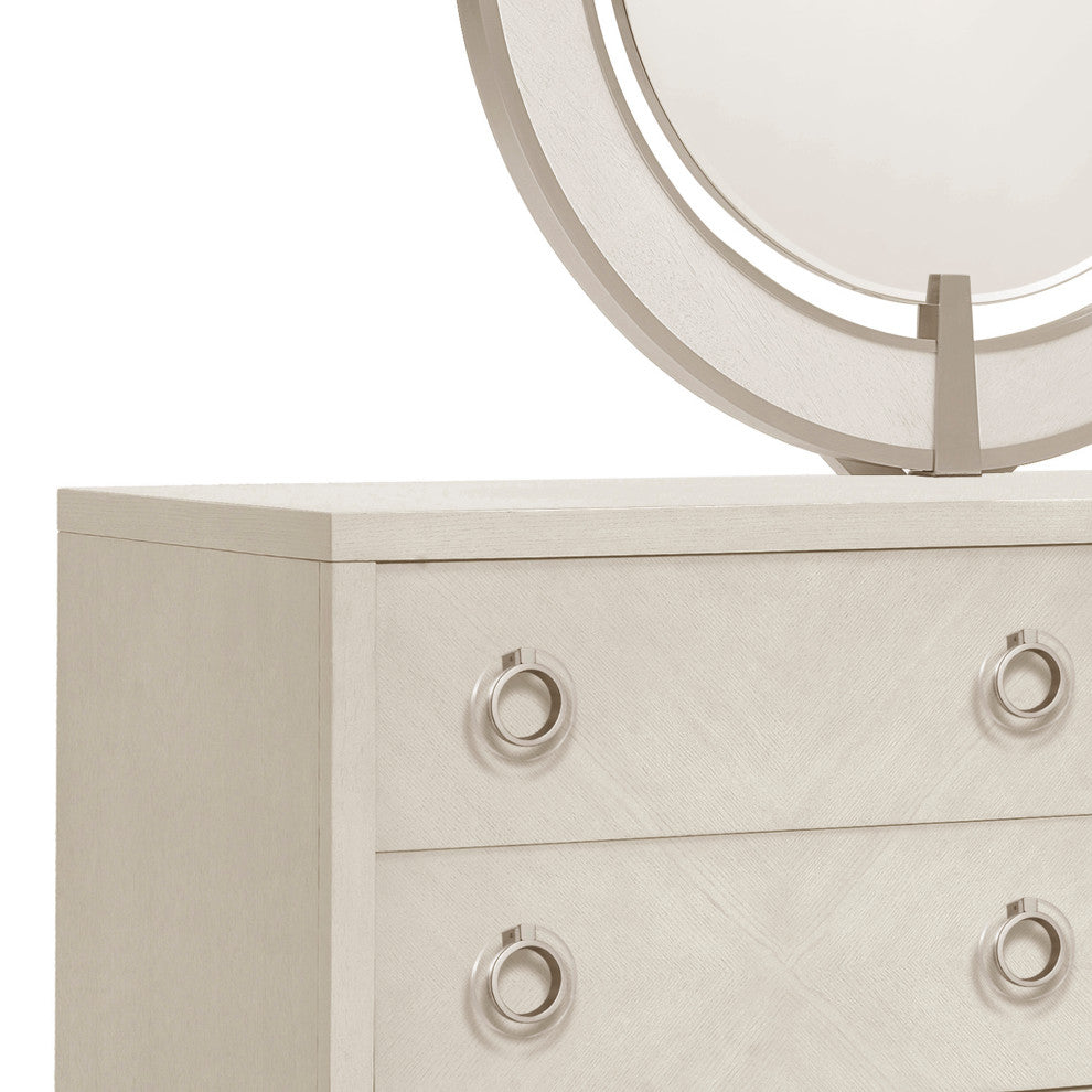 Brighton 6-Drawer Dresser